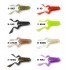 Isca Soft Monster 3X - X-Frog Ultra Red